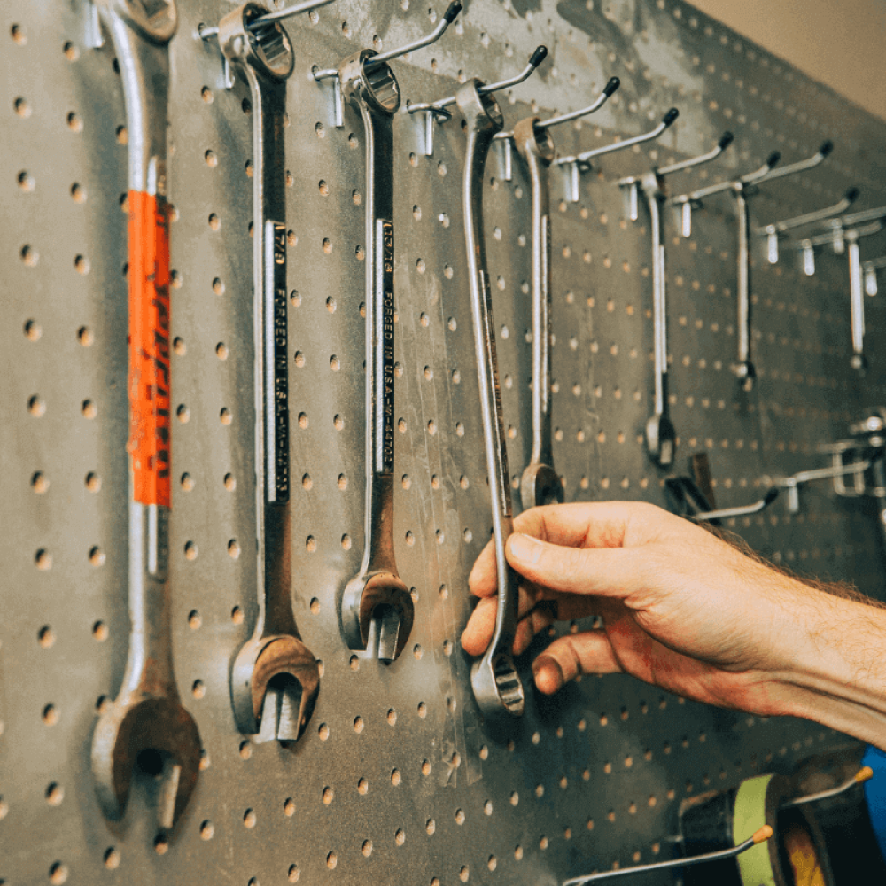 Tools
